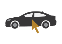 Shop Click Drive Select Icon in Paris, TN