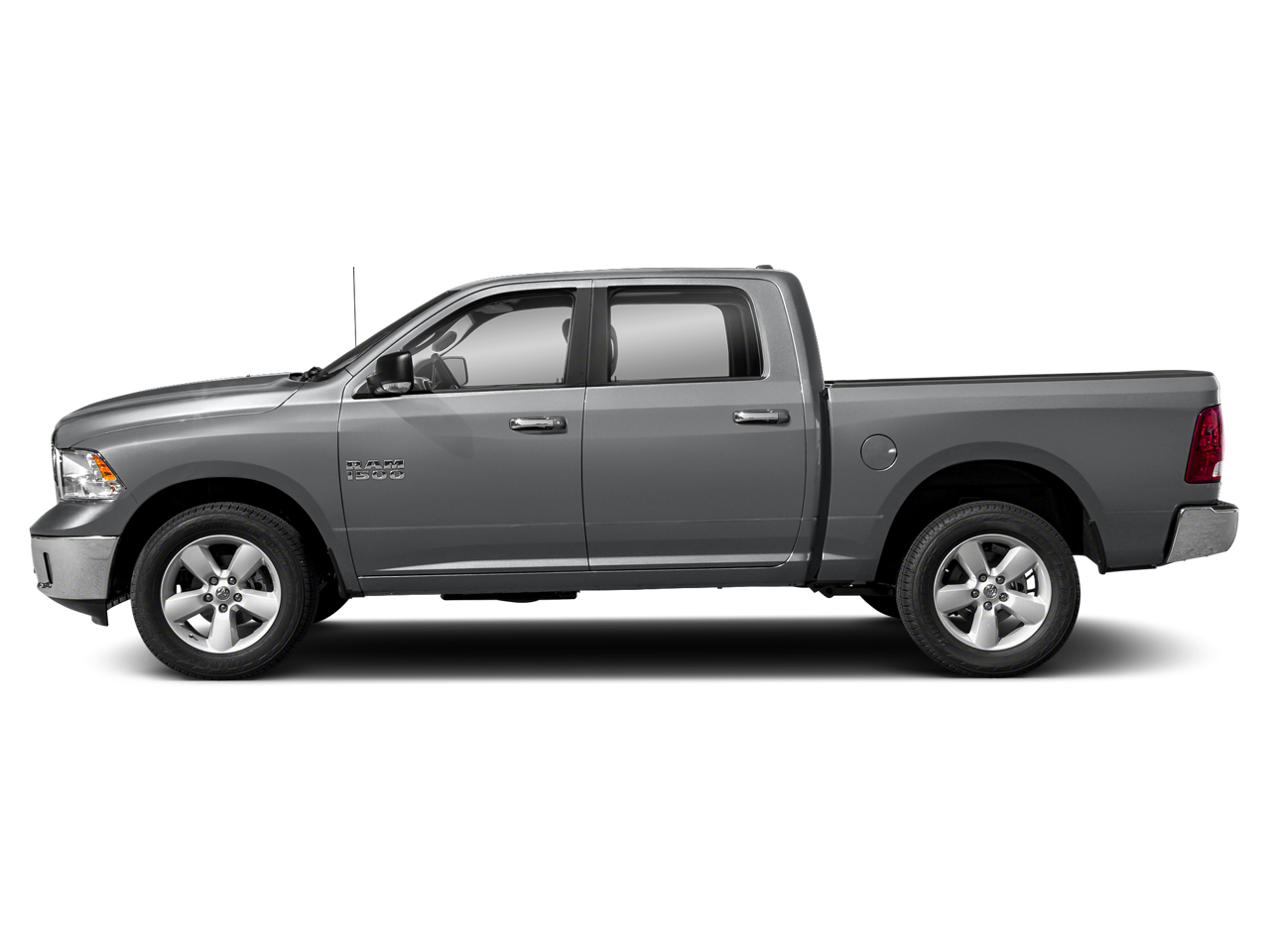 2019 RAM 1500 Classic SLT Crew Cab 4x4 5'7' Box