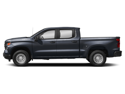 2023 Chevrolet Silverado 1500 4WD Crew Cab Short Bed High Country