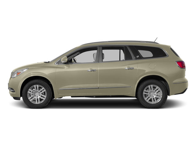2014 Buick Enclave Leather Group