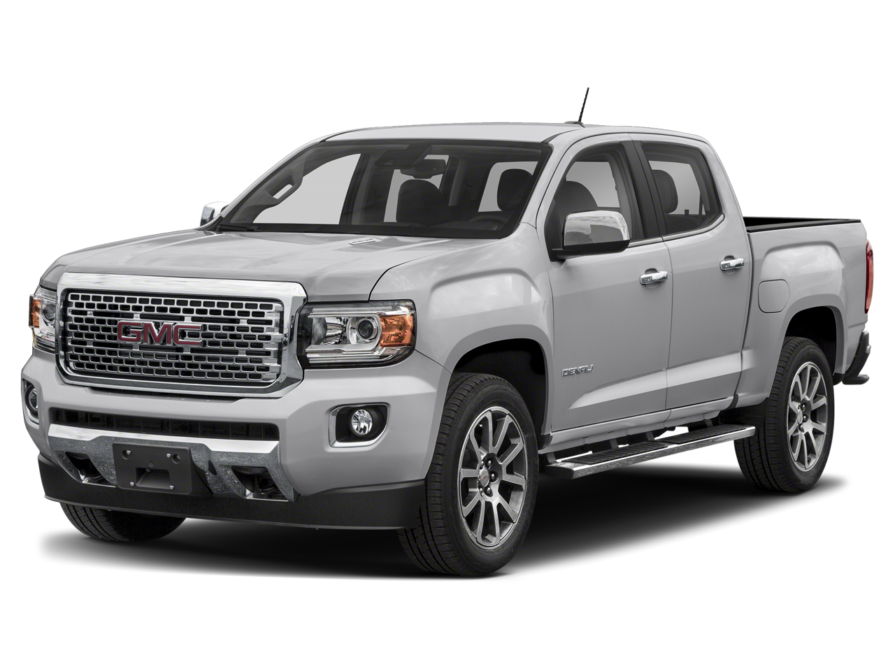 2018 GMC Canyon Denali