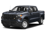 2023 Chevrolet Silverado 1500 4WD Crew Cab Short Bed High Country