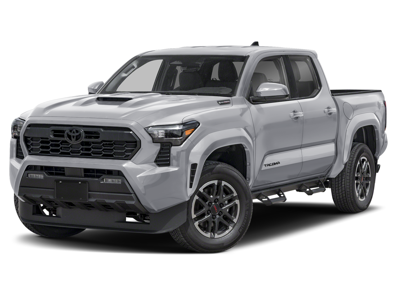 2024 Toyota Tacoma Hybrid TRD Sport