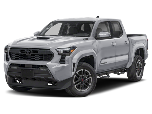 2024 Toyota Tacoma Hybrid TRD Sport