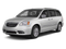2012 Chrysler Town & Country Touring