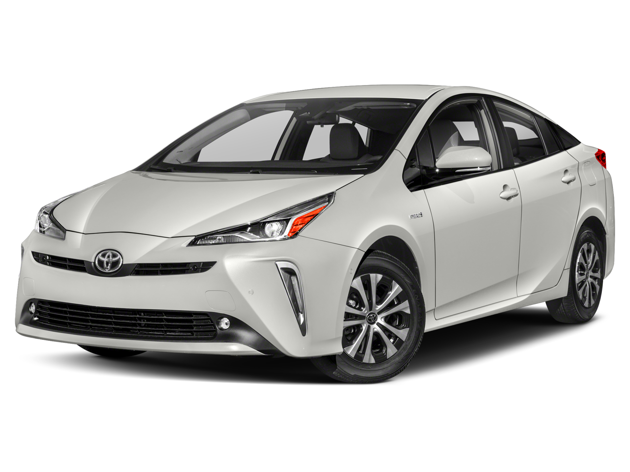 2019 Toyota Prius LE AWD-e