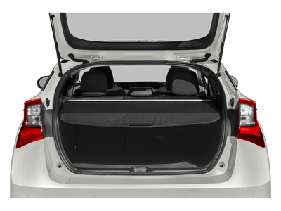 2019 Toyota Prius LE AWD-e