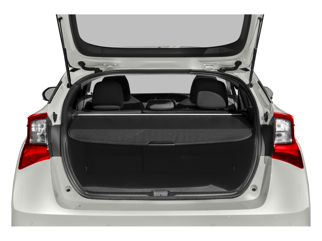 2019 Toyota Prius LE AWD-e