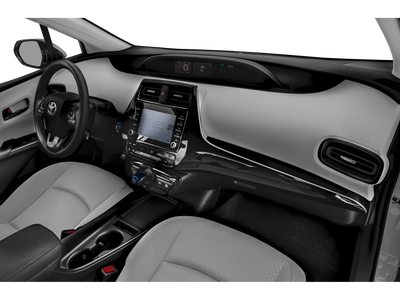 2019 Toyota Prius LE AWD-e