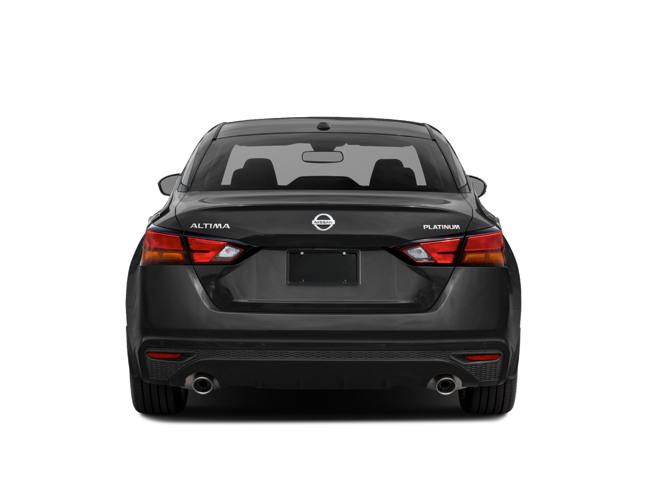 2020 Nissan Altima 2.5 SL