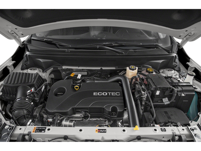 2022 GMC Terrain FWD SLT