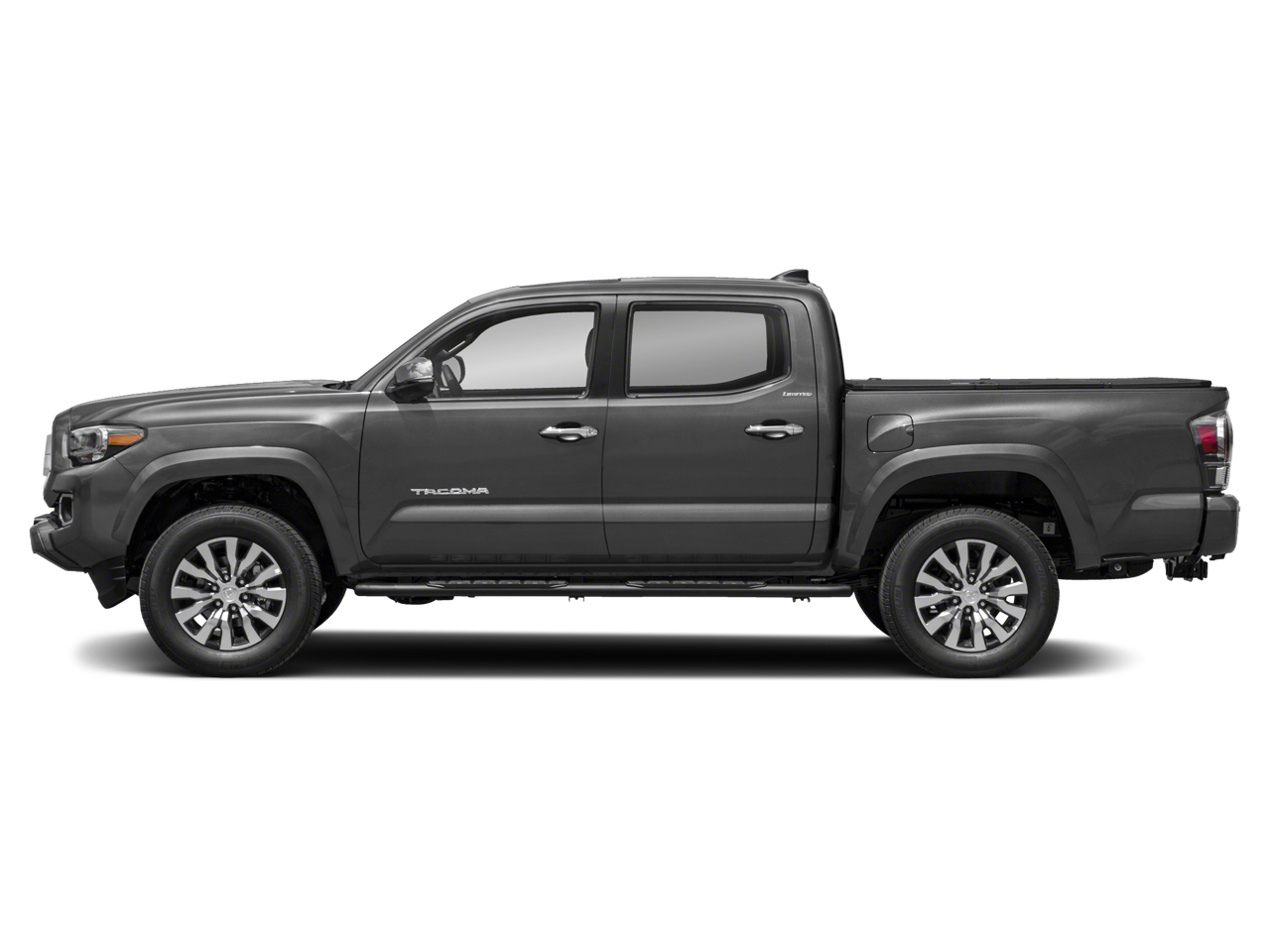 2023 Toyota Tacoma Limited V6