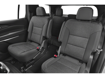 2026 Chevrolet Traverse LT 1LT