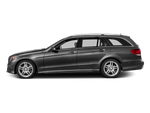2016 Mercedes-Benz E-Class E 350 4MATIC®