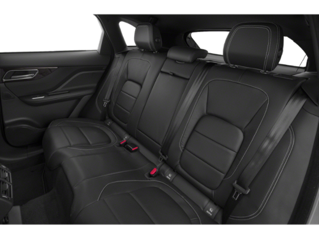 2018 Jaguar F-PACE 25t R-Sport