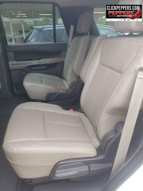 2021 Ford Expedition XLT FX4 ONE OWNER