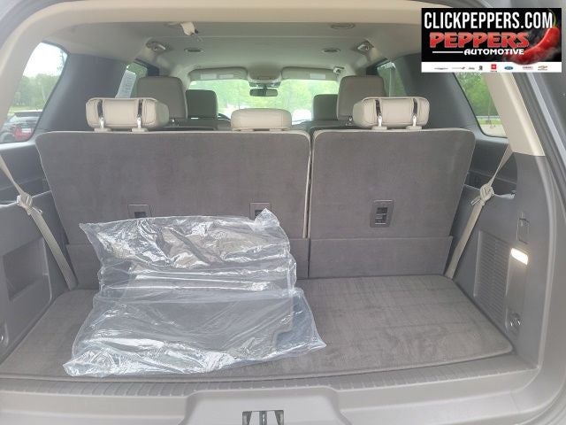 2021 Ford Expedition XLT FX4 ONE OWNER