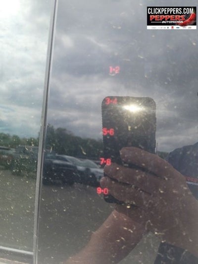 2021 Ford Expedition XLT FX4 ONE OWNER