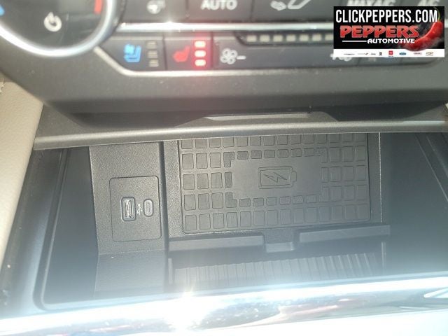 2021 Ford Expedition XLT FX4 ONE OWNER