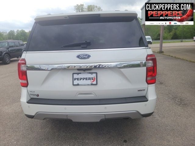 2021 Ford Expedition XLT FX4 ONE OWNER