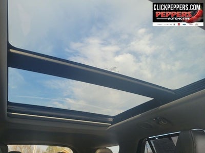 2023 Ford Explorer Limited LEATHER