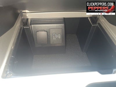 2023 Ford Explorer Limited LEATHER