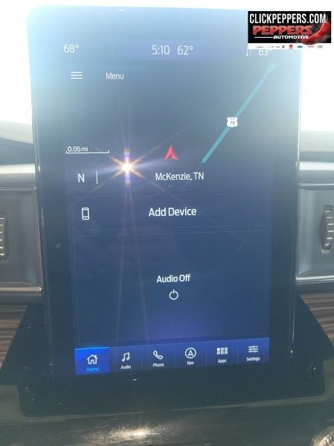 2023 Ford Explorer Limited LEATHER