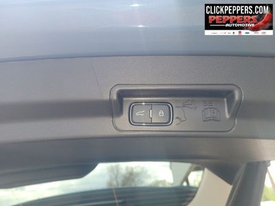 2026 Ford Explorer Active FCTP