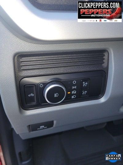 2024 Ford F-350SD XLT