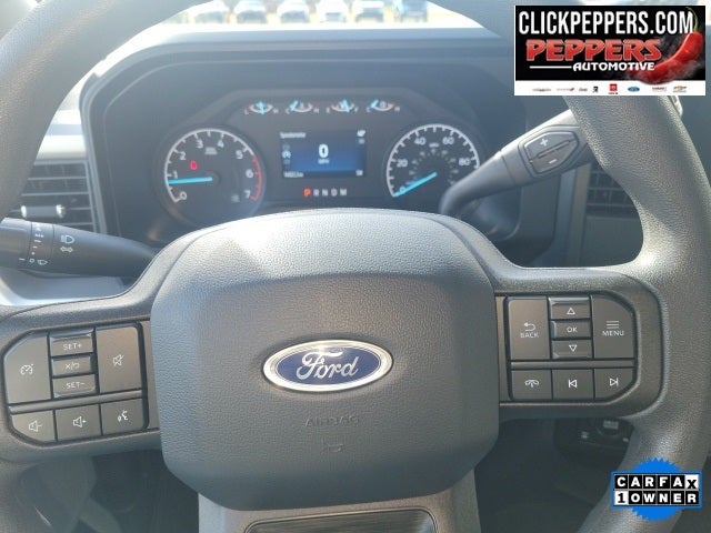 2024 Ford F-350SD XLT