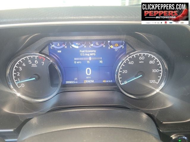 2023 Ford F-150 XLT 4X4