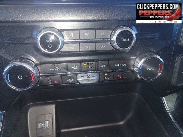 2023 Ford F-150 XLT 4X4