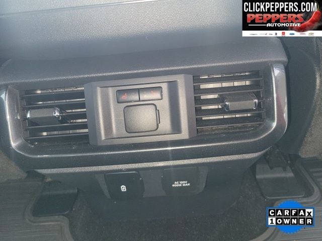 2022 Ford F-150 Lariat 4X4