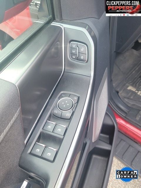 2022 Ford F-150 Lariat 4X4