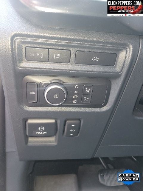 2022 Ford F-150 Lariat 4X4