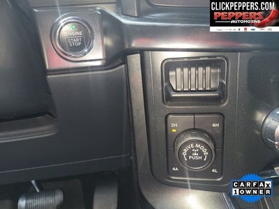 2022 Ford F-150 Lariat 4X4