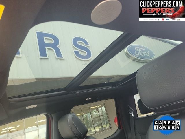 2022 Ford F-150 Lariat 4X4