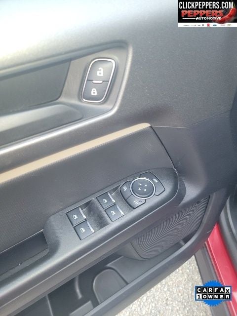 2025 Ford Bronco Sport Big Bend FCTP