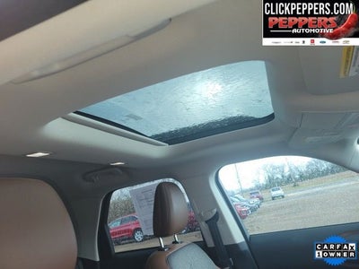 2023 Ford Bronco Sport Outer Banks 4X4