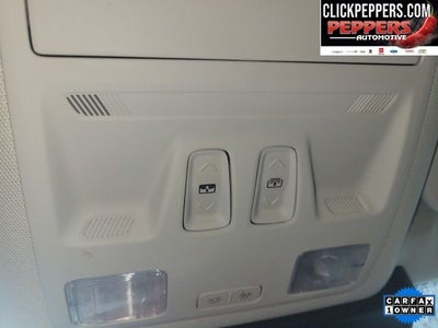 2023 Ford Bronco Sport Outer Banks 4X4