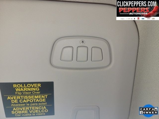 2023 Ford Bronco Sport Outer Banks 4X4