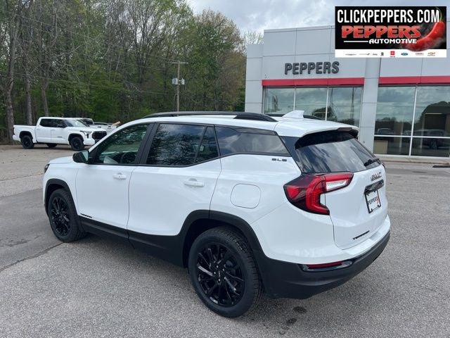 2023 GMC Terrain SLE 4X2