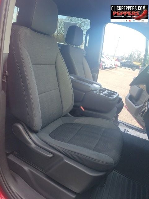 2022 GMC Sierra 1500 Limited Elevation 4X4