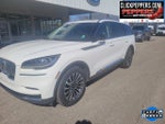 2023 Lincoln Aviator Standard