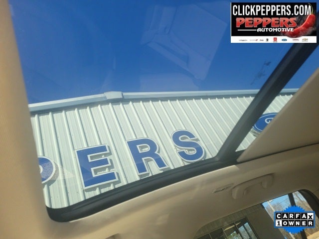 2023 Lincoln Aviator Standard