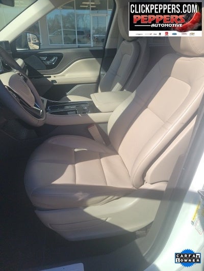 2023 Lincoln Aviator Standard