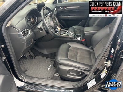 2021 Mazda Mazda CX-5 Touring