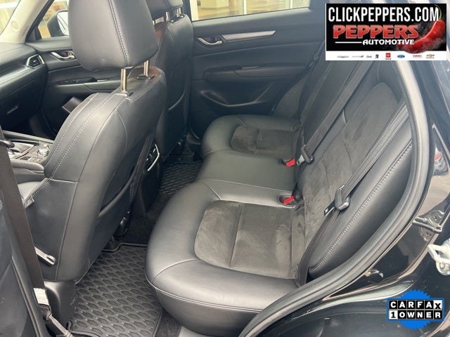 2021 Mazda Mazda CX-5 Touring