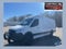 2026 Mercedes-Benz Sprinter 2500 Cargo 170 WB Extended