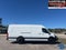 2026 Mercedes-Benz Sprinter 2500 Cargo 170 WB Extended